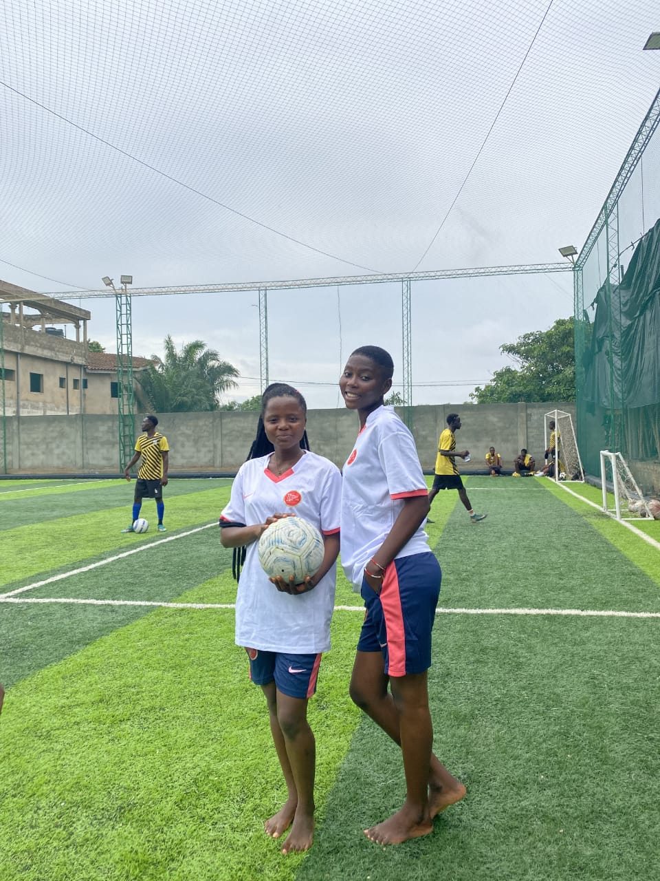 Site Agoè IPL